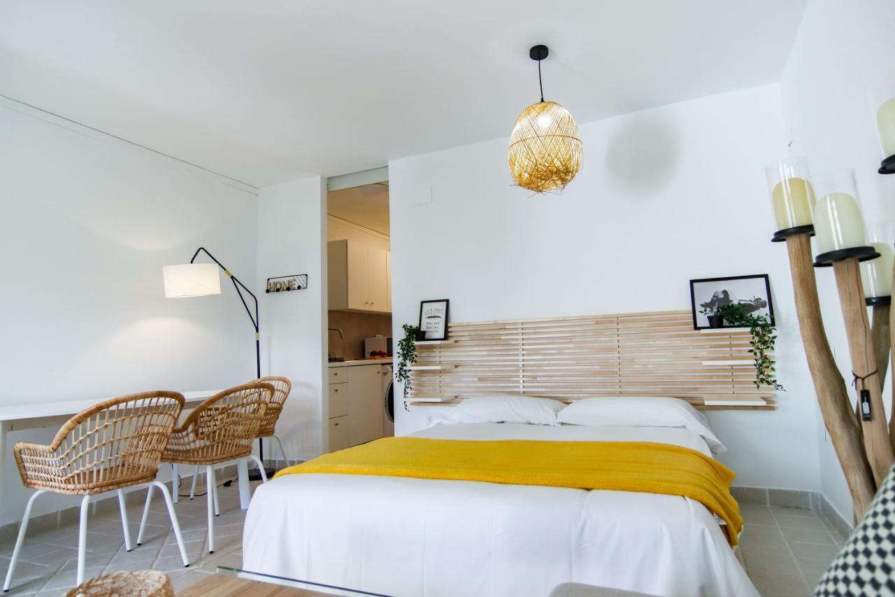Oleholidays Fuentes Del Rodeo35 Junto Puerto Banus Marbella Exteriör bild