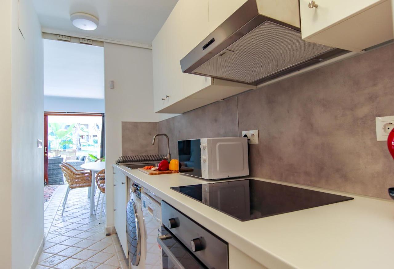 Oleholidays Fuentes Del Rodeo35 Junto Puerto Banus Marbella Exteriör bild