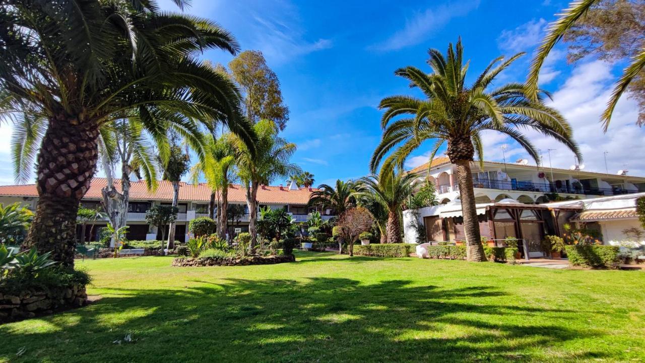 Oleholidays Fuentes Del Rodeo35 Junto Puerto Banus Marbella Exteriör bild