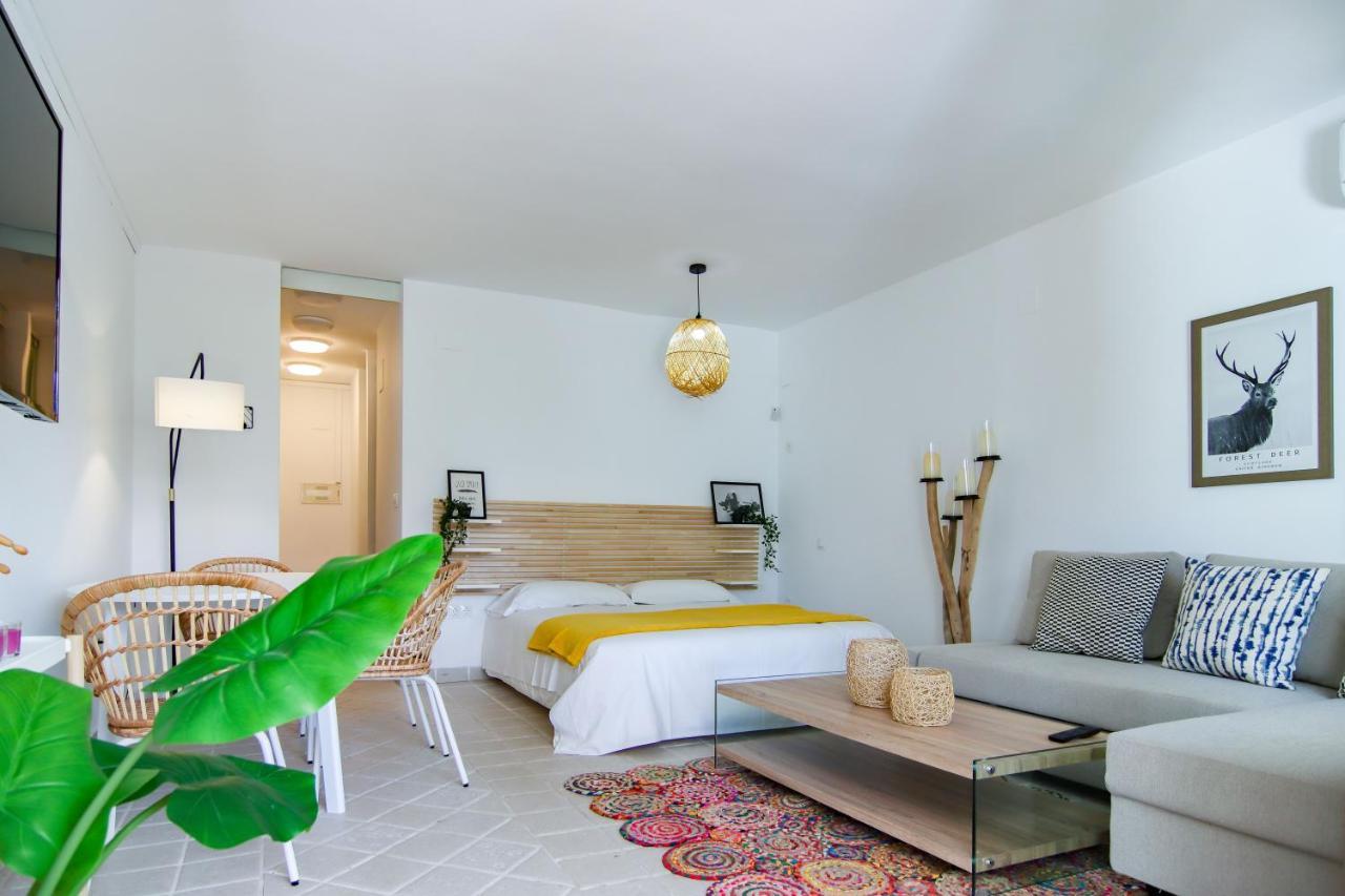 Oleholidays Fuentes Del Rodeo35 Junto Puerto Banus Marbella Exteriör bild