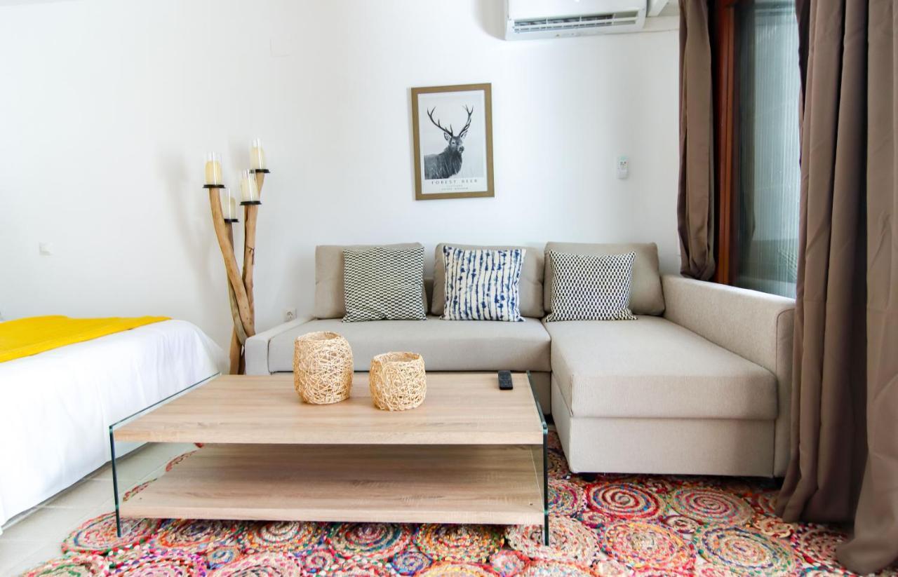 Oleholidays Fuentes Del Rodeo35 Junto Puerto Banus Marbella Exteriör bild