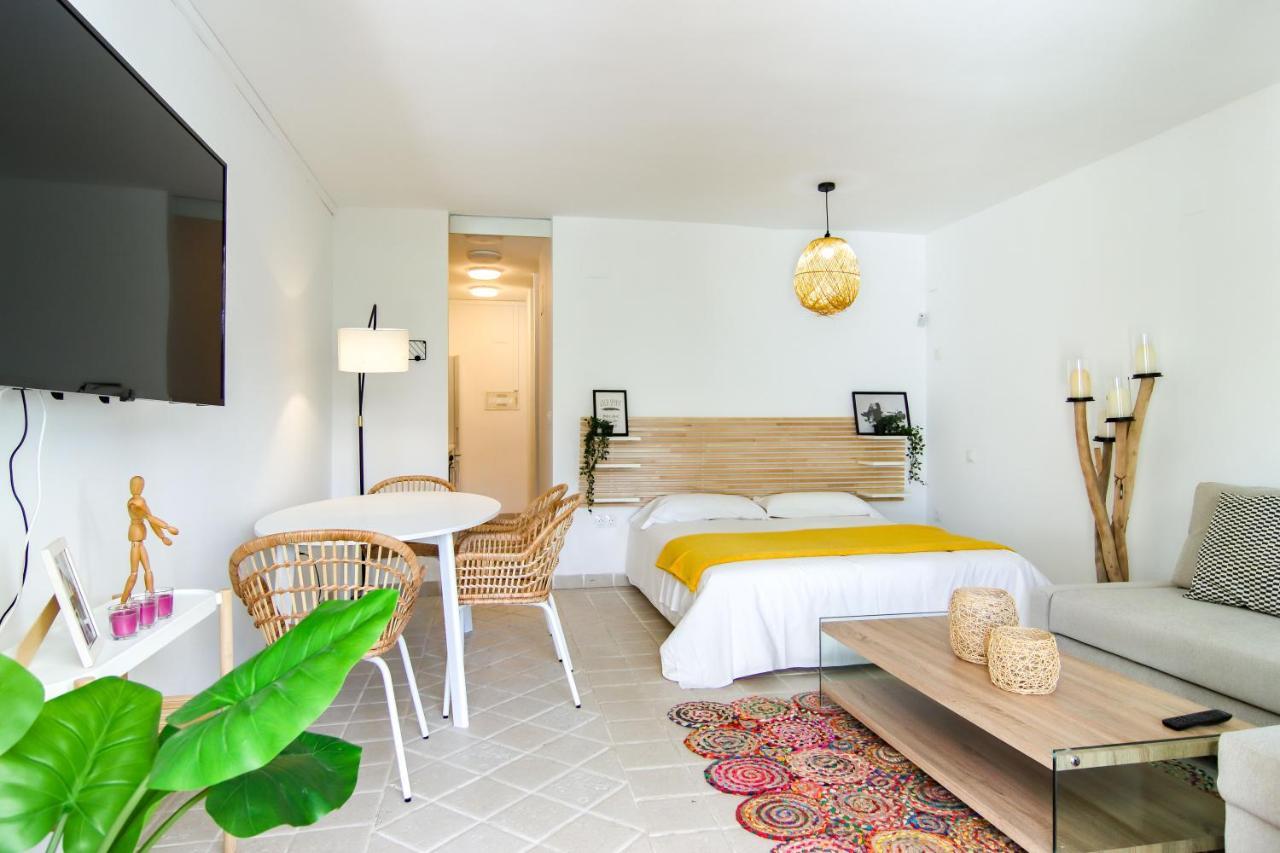 Oleholidays Fuentes Del Rodeo35 Junto Puerto Banus Marbella Exteriör bild