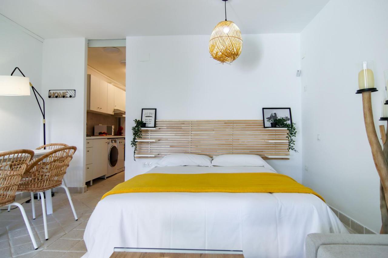 Oleholidays Fuentes Del Rodeo35 Junto Puerto Banus Marbella Exteriör bild