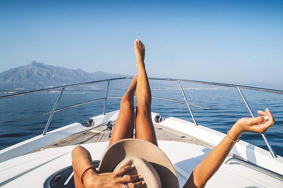 Oleholidays Fuentes Del Rodeo35 Junto Puerto Banus Marbella Exteriör bild