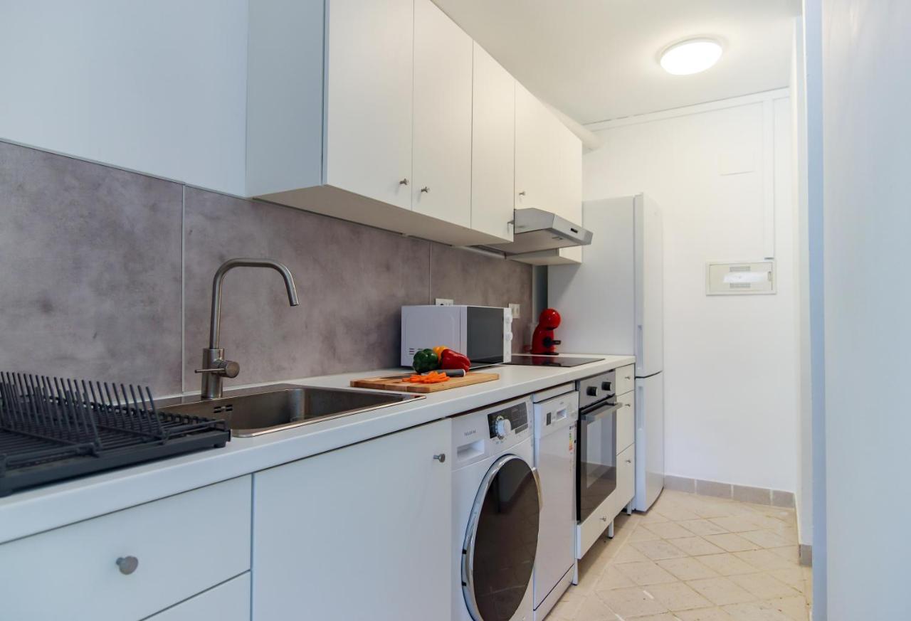Oleholidays Fuentes Del Rodeo35 Junto Puerto Banus Marbella Exteriör bild