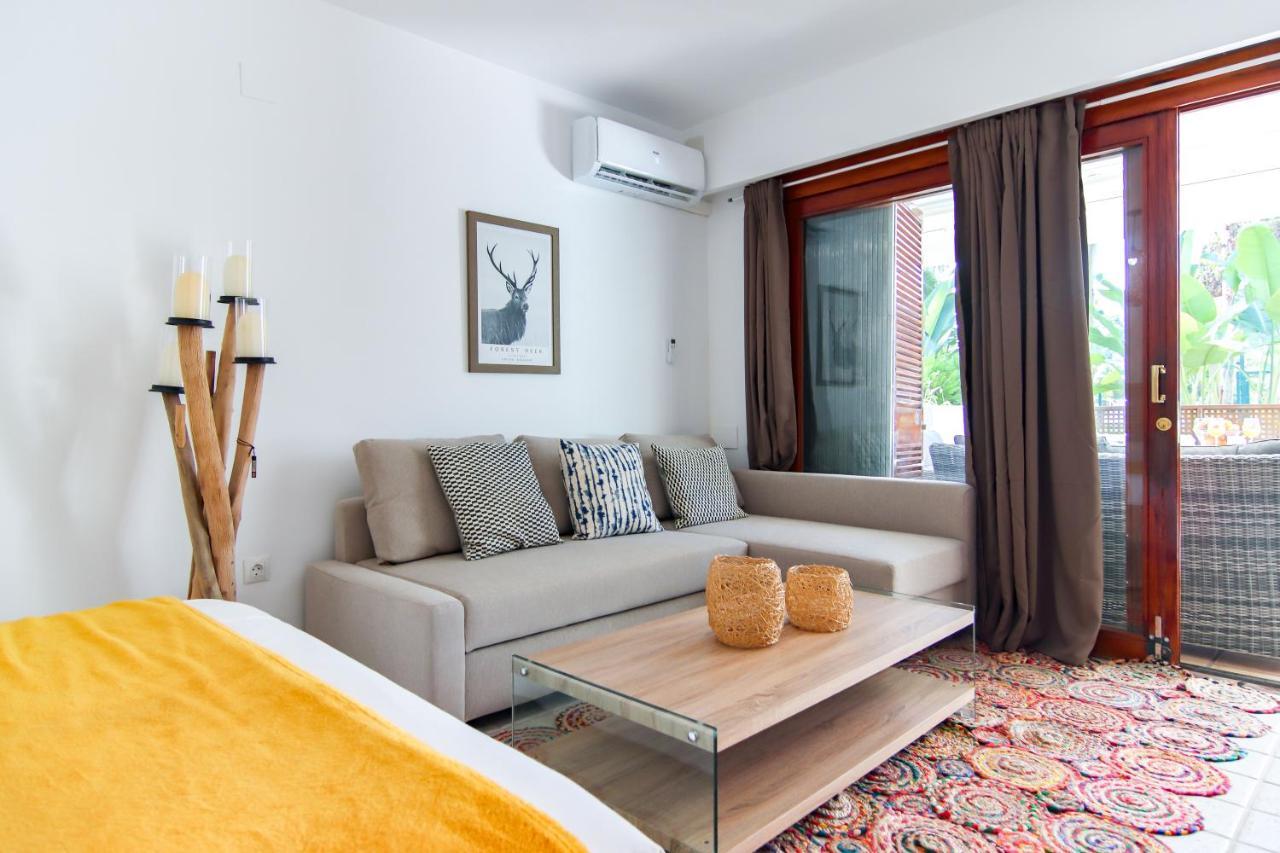 Oleholidays Fuentes Del Rodeo35 Junto Puerto Banus Marbella Exteriör bild